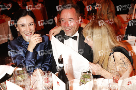 46. Deutscher Filmball 2019 in München