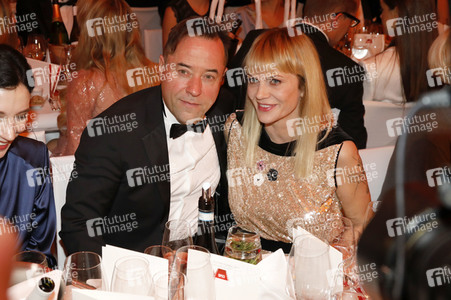 46. Deutscher Filmball 2019 in München
