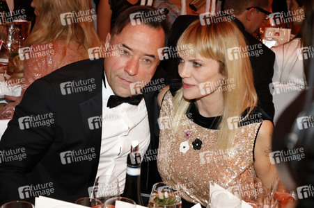 46. Deutscher Filmball 2019 in München