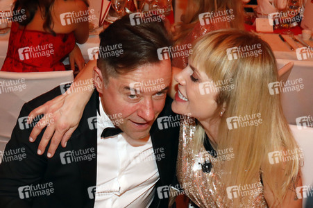46. Deutscher Filmball 2019 in München