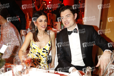 46. Deutscher Filmball 2019 in München