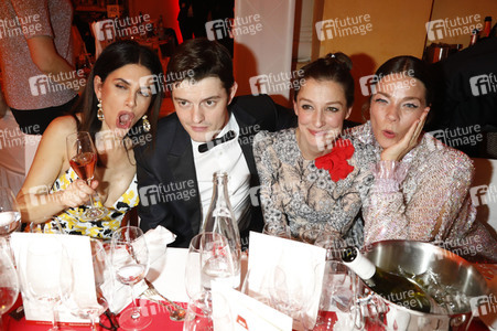 46. Deutscher Filmball 2019 in München