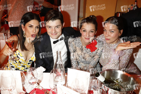 46. Deutscher Filmball 2019 in München