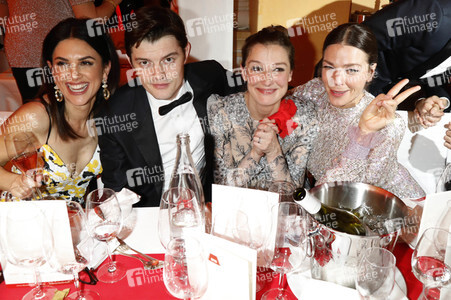 46. Deutscher Filmball 2019 in München