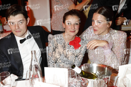 46. Deutscher Filmball 2019 in München