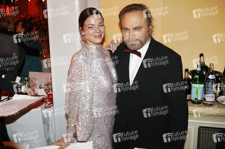 46. Deutscher Filmball 2019 in München