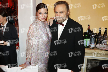 46. Deutscher Filmball 2019 in München