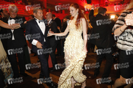 46. Deutscher Filmball 2019 in München