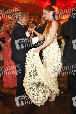 46. Deutscher Filmball 2019 in München