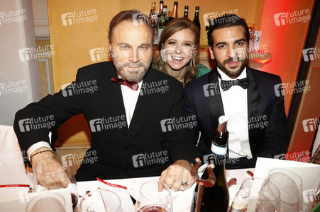 46. Deutscher Filmball 2019 in München