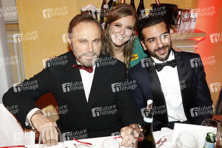 46. Deutscher Filmball 2019 in München
