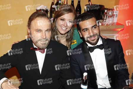 46. Deutscher Filmball 2019 in München