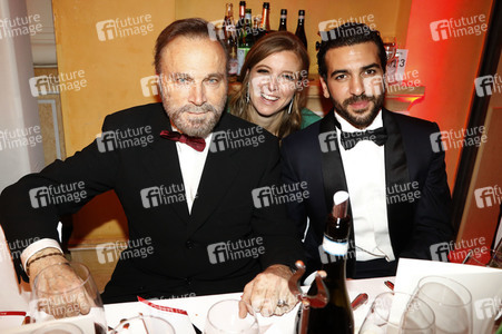 46. Deutscher Filmball 2019 in München