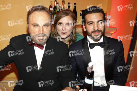 46. Deutscher Filmball 2019 in München