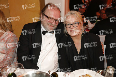 46. Deutscher Filmball 2019 in München