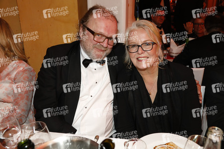 46. Deutscher Filmball 2019 in München