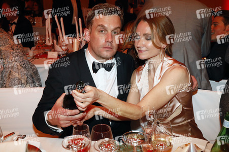 46. Deutscher Filmball 2019 in München