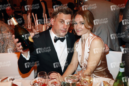 46. Deutscher Filmball 2019 in München