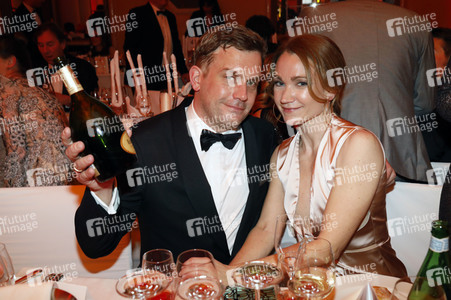 46. Deutscher Filmball 2019 in München