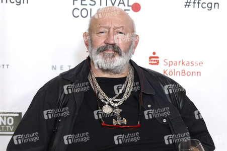 Filmpremiere 'Asi mit Niwoh - Die Jürgen Zeltinger Geschichte', Film Festival Cologne 2018