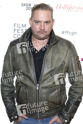 Filmpremiere 'Asi mit Niwoh - Die Jürgen Zeltinger Geschichte', Film Festival Cologne 2018