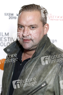 Filmpremiere 'Asi mit Niwoh - Die Jürgen Zeltinger Geschichte', Film Festival Cologne 2018