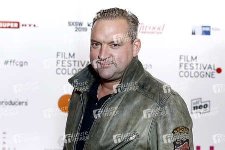 Filmpremiere 'Asi mit Niwoh - Die Jürgen Zeltinger Geschichte', Film Festival Cologne 2018