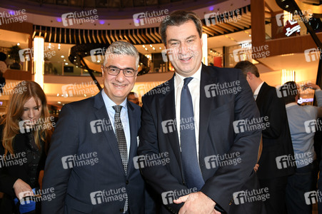 Neujahrsempfang für den Münchner Osten 2019 in München