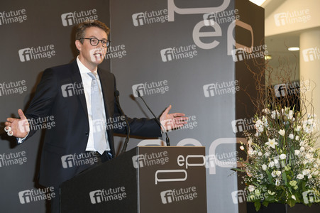 Neujahrsempfang für den Münchner Osten 2019 in München