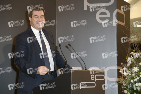 Neujahrsempfang für den Münchner Osten 2019 in München