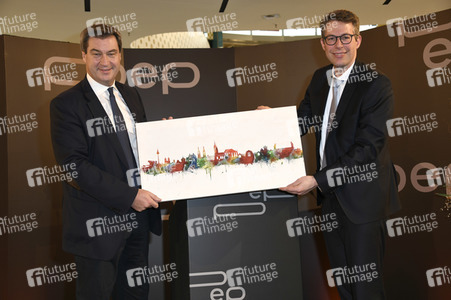 Neujahrsempfang für den Münchner Osten 2019 in München
