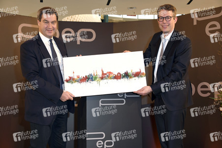 Neujahrsempfang für den Münchner Osten 2019 in München