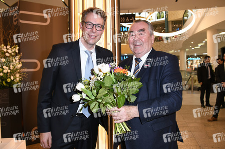Neujahrsempfang für den Münchner Osten 2019 in München
