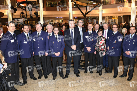 Neujahrsempfang für den Münchner Osten 2019 in München