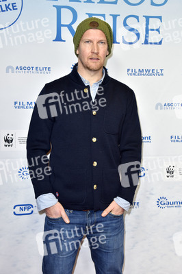 Filmpremiere 'Ailos Reise' in Berlin