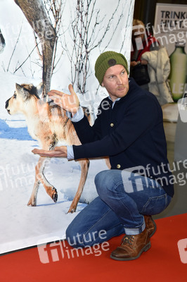 Filmpremiere 'Ailos Reise' in Berlin