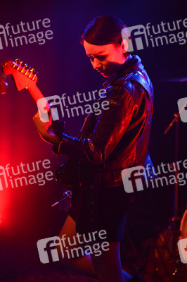 Konzert von Laura Carbone in Hannover
