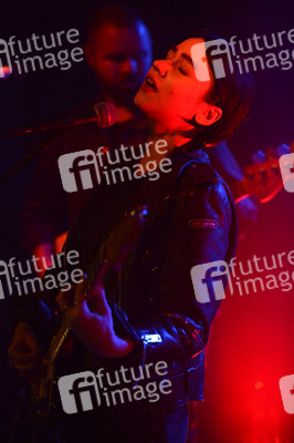 Konzert von Laura Carbone in Hannover