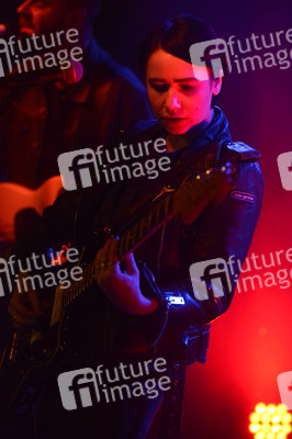 Konzert von Laura Carbone in Hannover