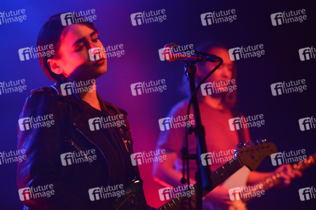 Konzert von Laura Carbone in Hannover