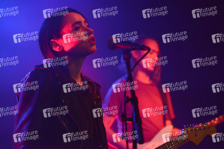 Konzert von Laura Carbone in Hannover