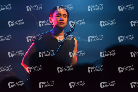 Konzert von Laura Carbone in Hannover