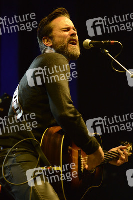 Konzert von Charles Eston in Hannover