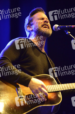 Konzert von Charles Eston in Hannover