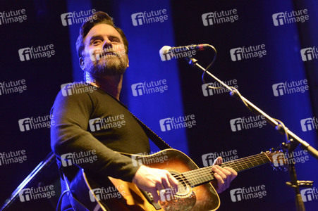Konzert von Charles Eston in Hannover