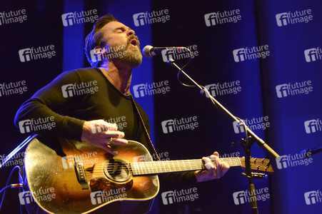 Konzert von Charles Eston in Hannover
