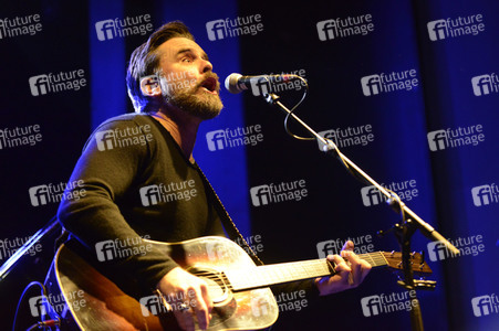 Konzert von Charles Eston in Hannover