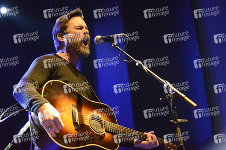 Konzert von Charles Eston in Hannover