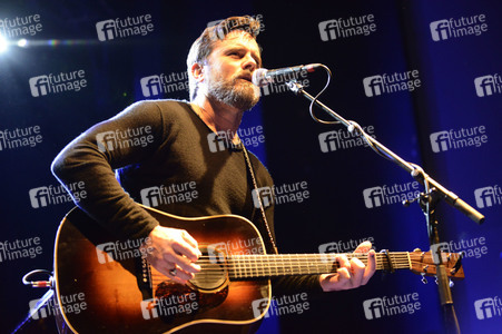Konzert von Charles Eston in Hannover