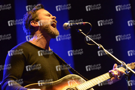 Konzert von Charles Eston in Hannover